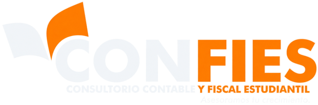 CONFIES Logotipo Oficial